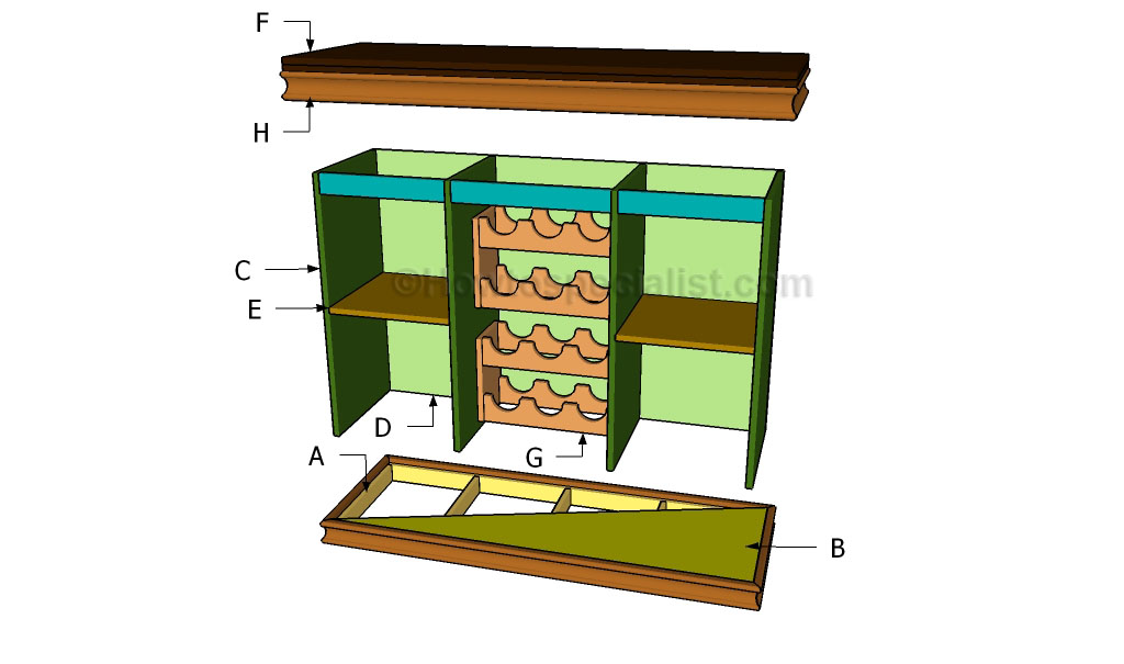 free-bar-plans-howtospecialist-how-to-build-step-by-step-diy-plans