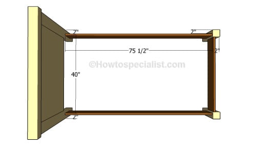 Fitting the side components | HowToSpecialist - How to Build, Step by ...