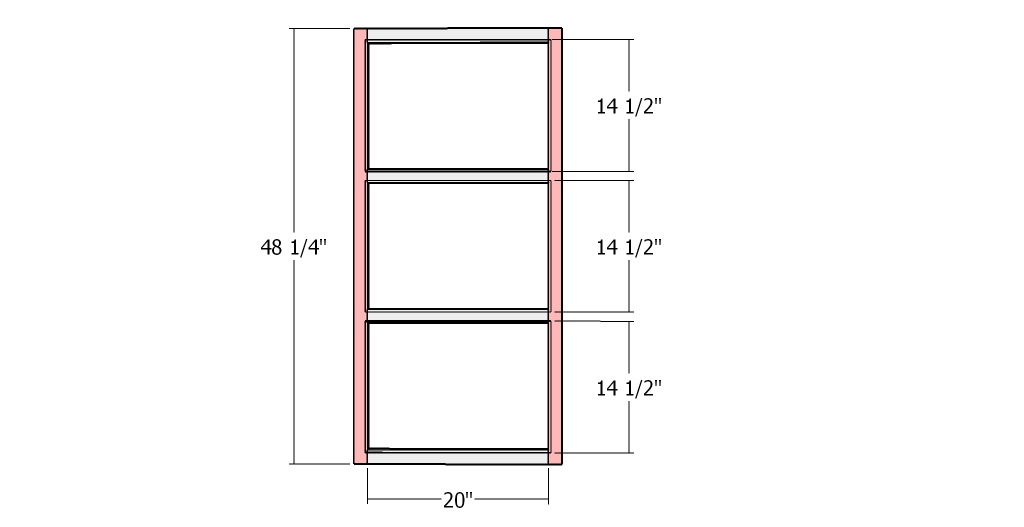 Building the doors