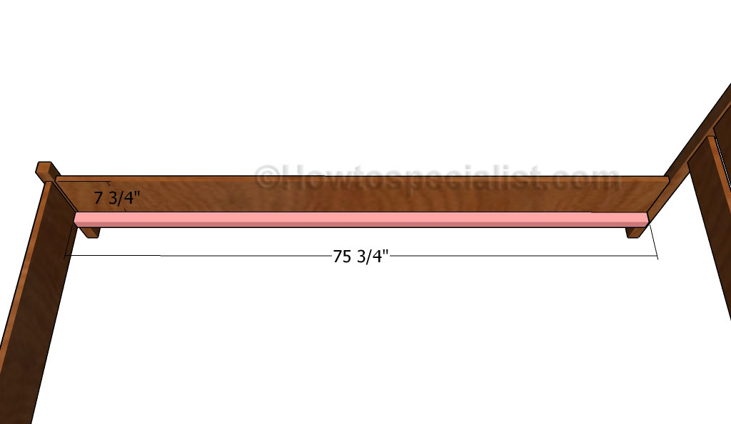 Children bed plans | HowToSpecialist - How to Build, Step by Step DIY Plans