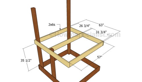 Outdoor playset plans | HowToSpecialist - How to Build, Step by Step ...