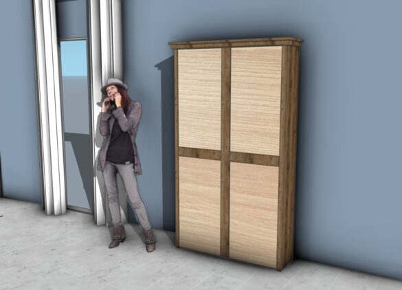 Murphy bed plans