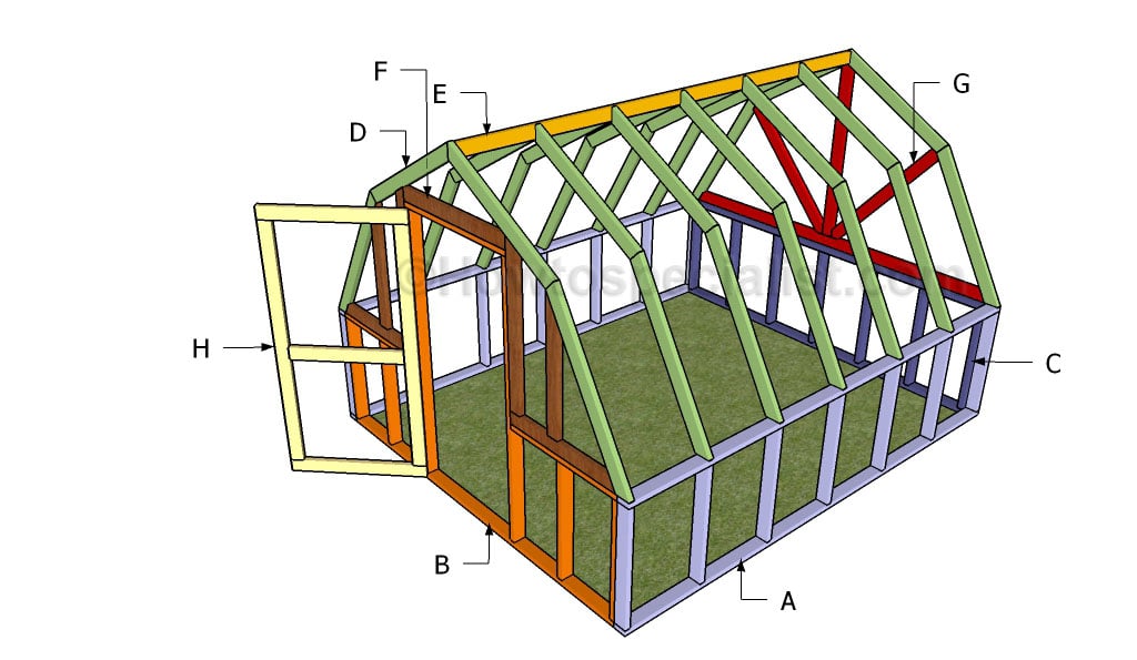 barn-greenhouse-plans-howtospecialist-how-to-build-step-by-step-diy-plans