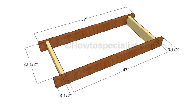 How to build a deer feeder | HowToSpecialist - How to Build, Step by ...