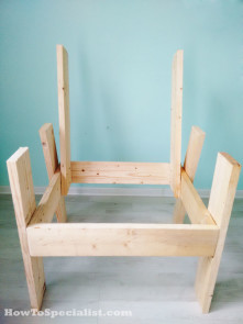 Building-a-patio-chair