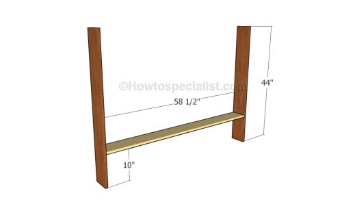 How to build a vertical garden | HowToSpecialist - How to Build, Step ...