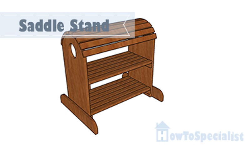 Free-diy-saddle-stand-plans