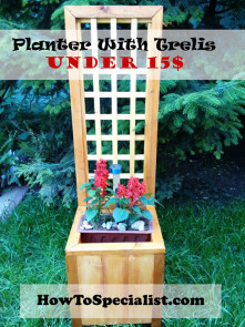 How-to-build-a-planter-box-with-trellis