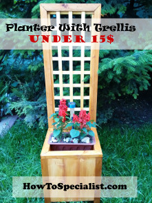 Planter-Box