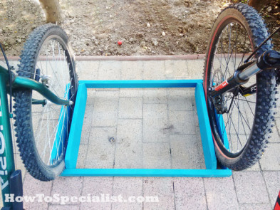 Building-a-bike-rack