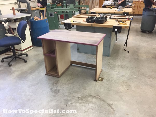 DIY-Desk