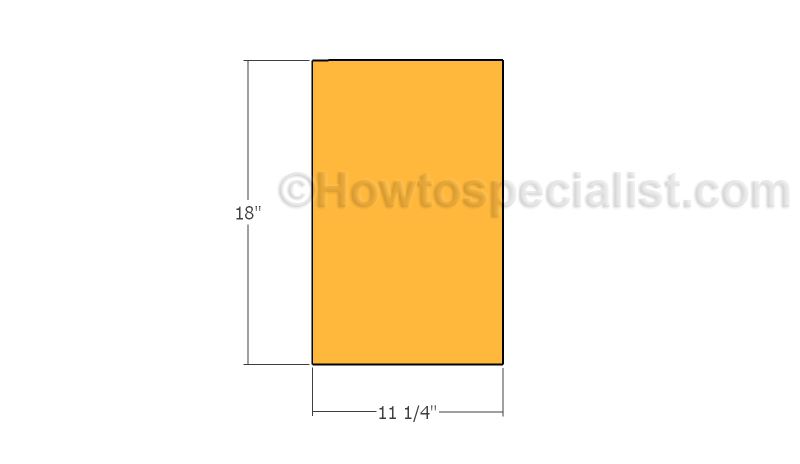 Building The Faces Howtospecialist How To Build Step By Step Diy Plans