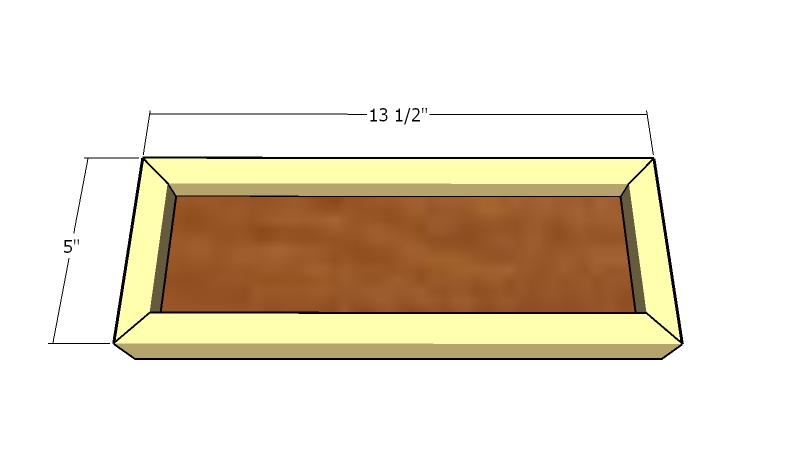 Base trims