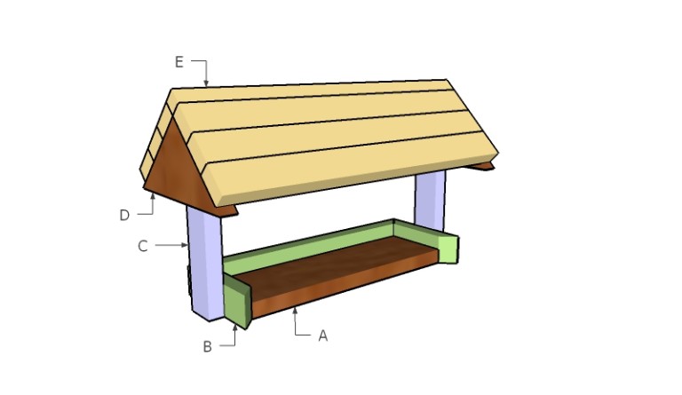 how-to-build-a-platform-bird-feeder-howtospecialist-how-to-build