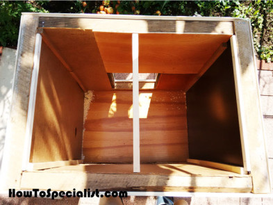 How to build an insulated chicken coop | HowToSpecialist - How to Build ...