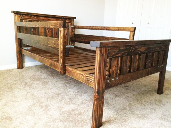 Building-a-2x4-twin-bed