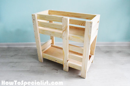 How-to-make-a-doll-bunk-bed