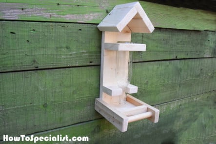 Bottle-Bird-Feeder-Plans