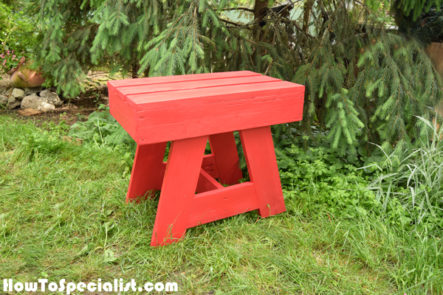 How-to-build-an-outdoor-side-table