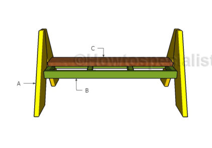 building-an-a-frame-bench