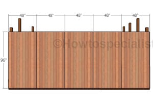 Free Pole Barn Plans | HowToSpecialist - How to Build, Step by Step DIY ...