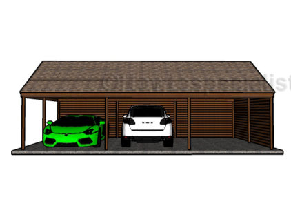 build-a-triple-car-carport