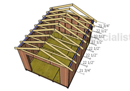 fitting-the-trusses-and-the-blockings