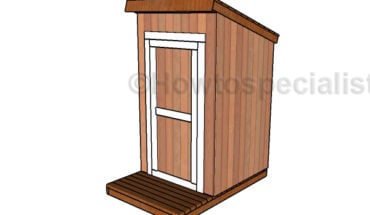 Free Outhouse Plans jpg