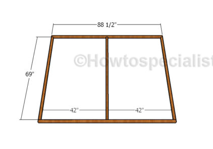 Roof Frame