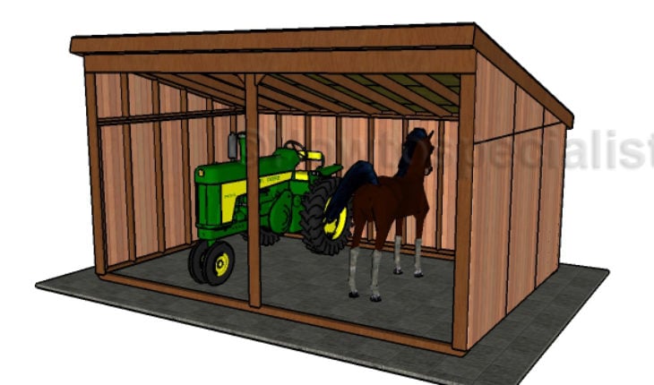 run-in-shed-plans