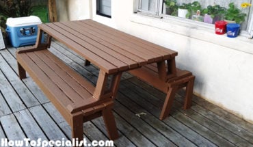 DIY-Picnic-Table-Bench