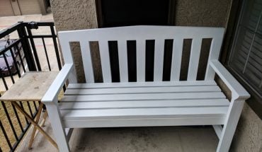 DIY-2x4-bench