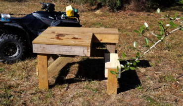DIY-Shooting-Bench