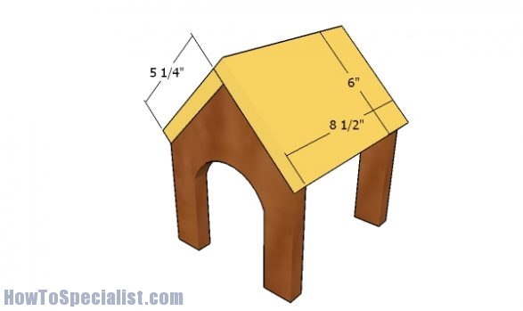 Free Bird Table Plans | HowToSpecialist - How to Build, Step by Step ...