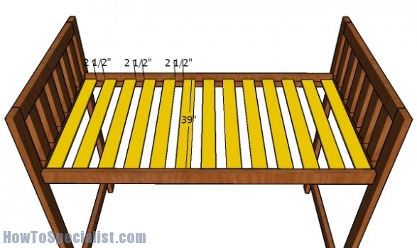 2x4 Loft Bed Plans 