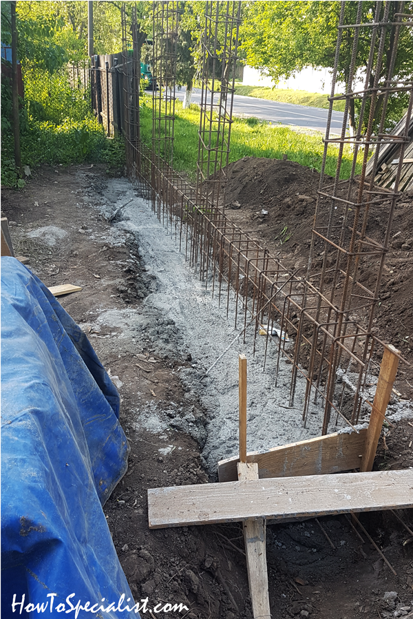 Foundation-filled-with-concrete