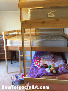 Building-a-triple-bunk-bed