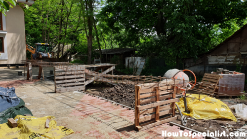 Assembling-the-rebar-beam