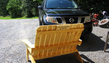 DIY-Adirondack-Bench