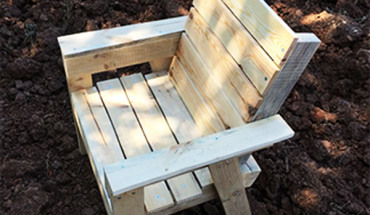 DIY-Garden-Chair