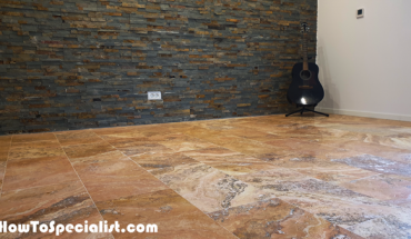Installing-travertine-flooring-tiles