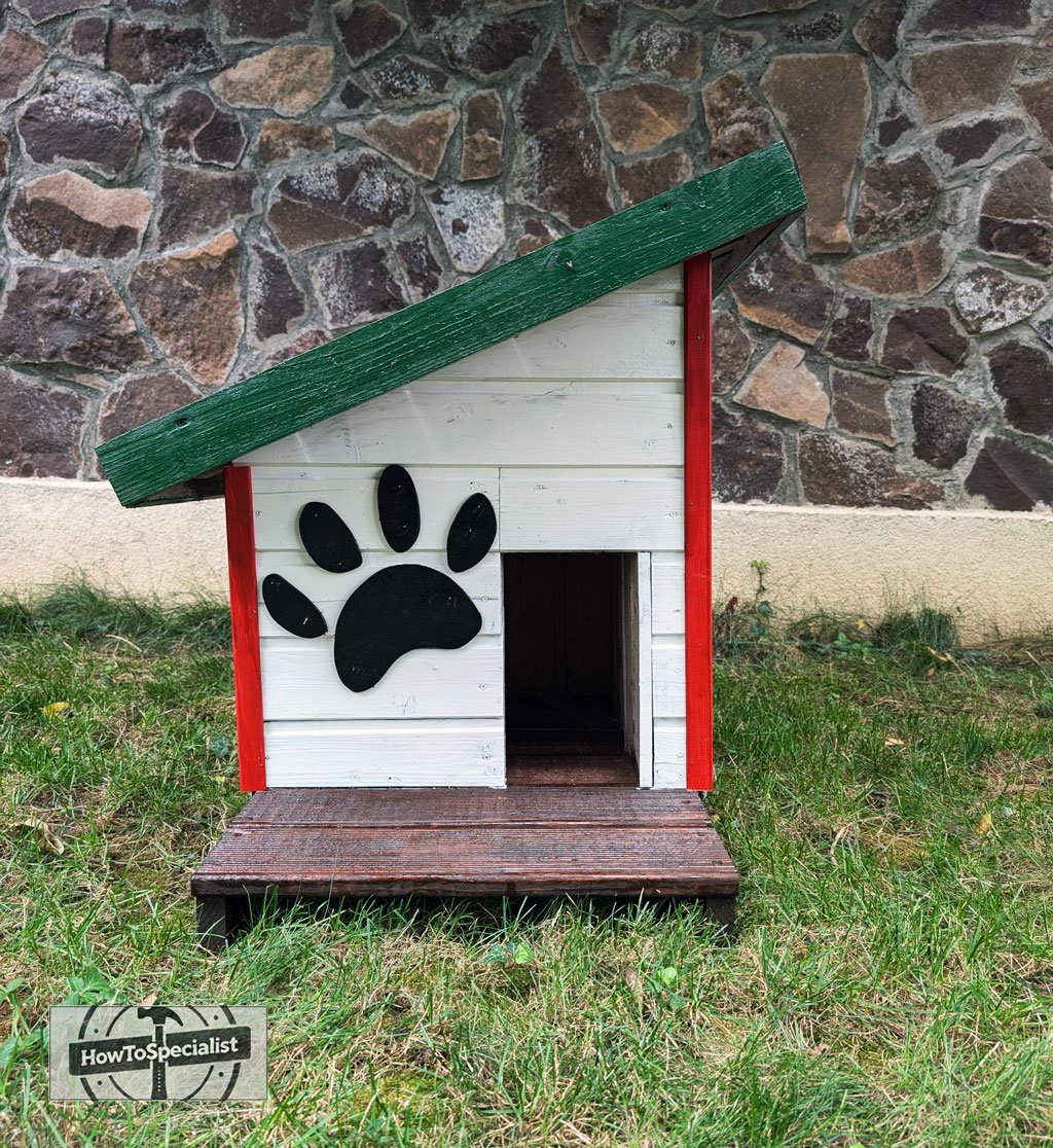 Building-an-insulated-cat-house