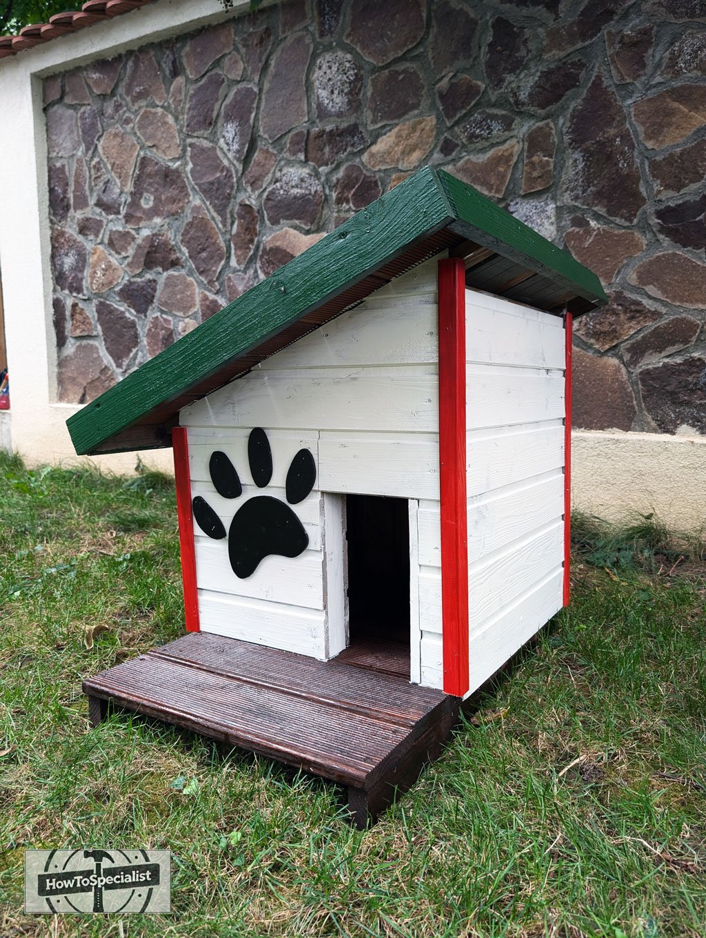 How-to-build-a-cat-house