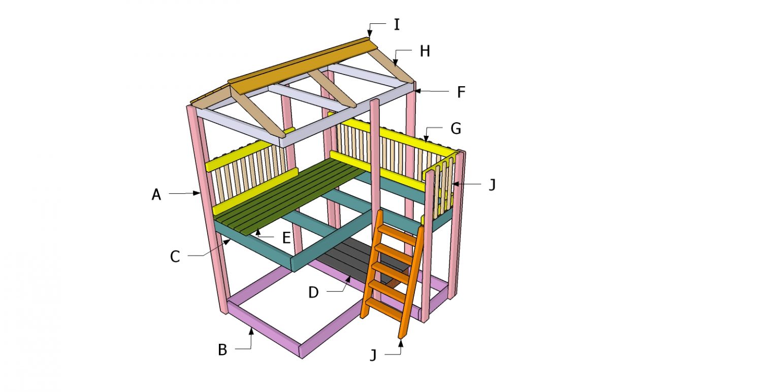 kids-fort-plans-free-pdf-download-howtospecialist-how-to-build