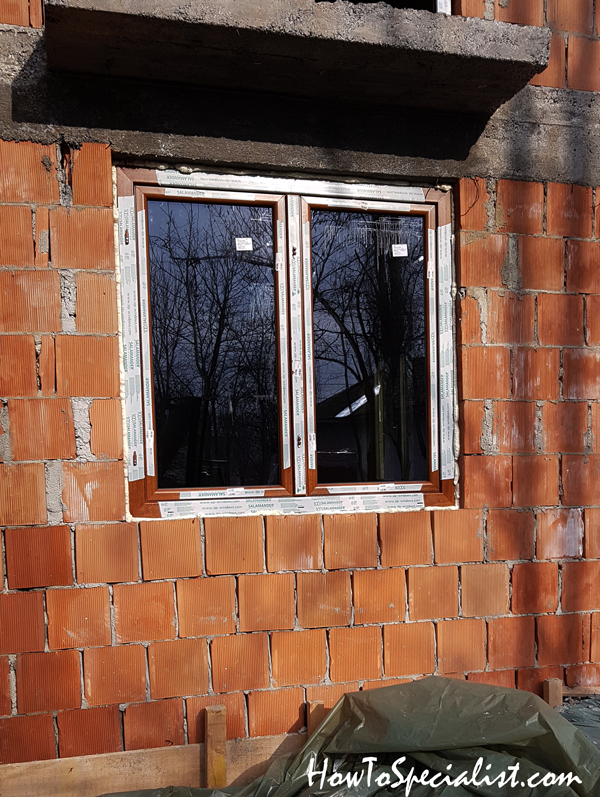 PVC-window---New-concrete-and-brick-house