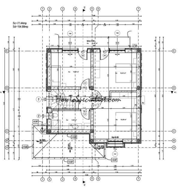 Second-floor-plans