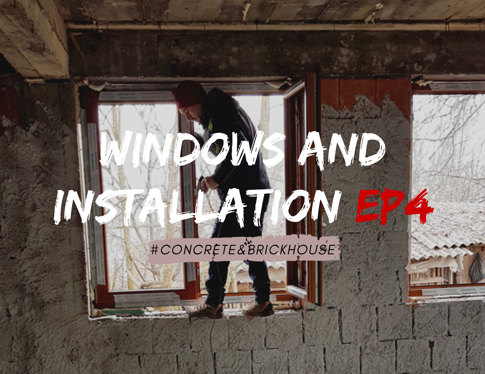 Windows installation