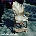 Bar-high-adirondack-chair