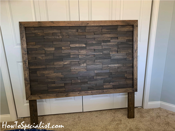 DIY-Headboard