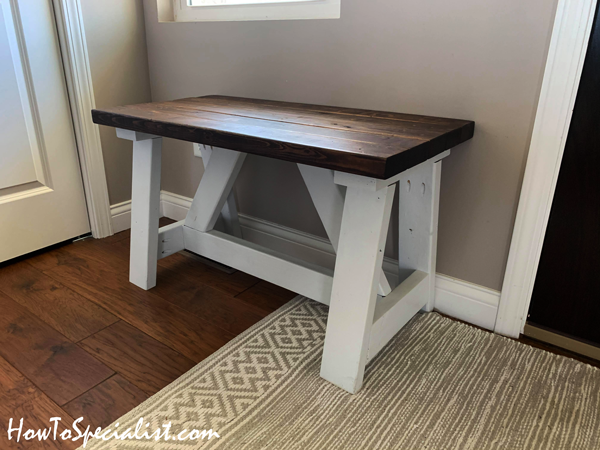 Entryway-Bench---DIY-Project